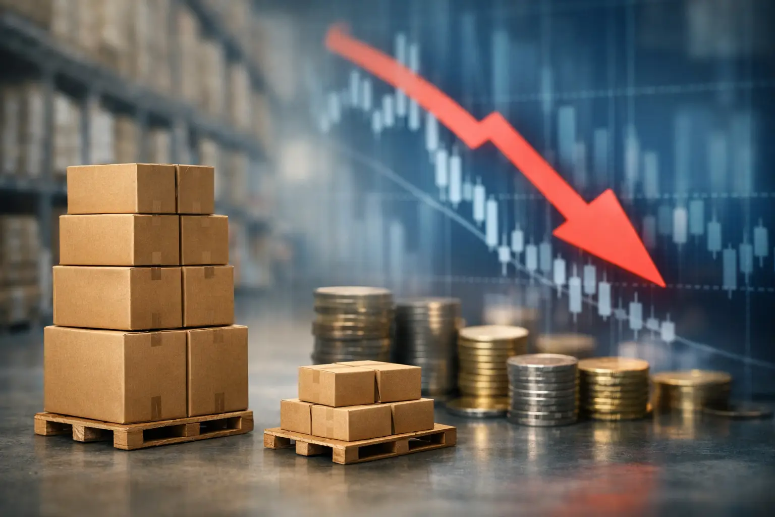 AI-Driven Inventory Optimization That Works